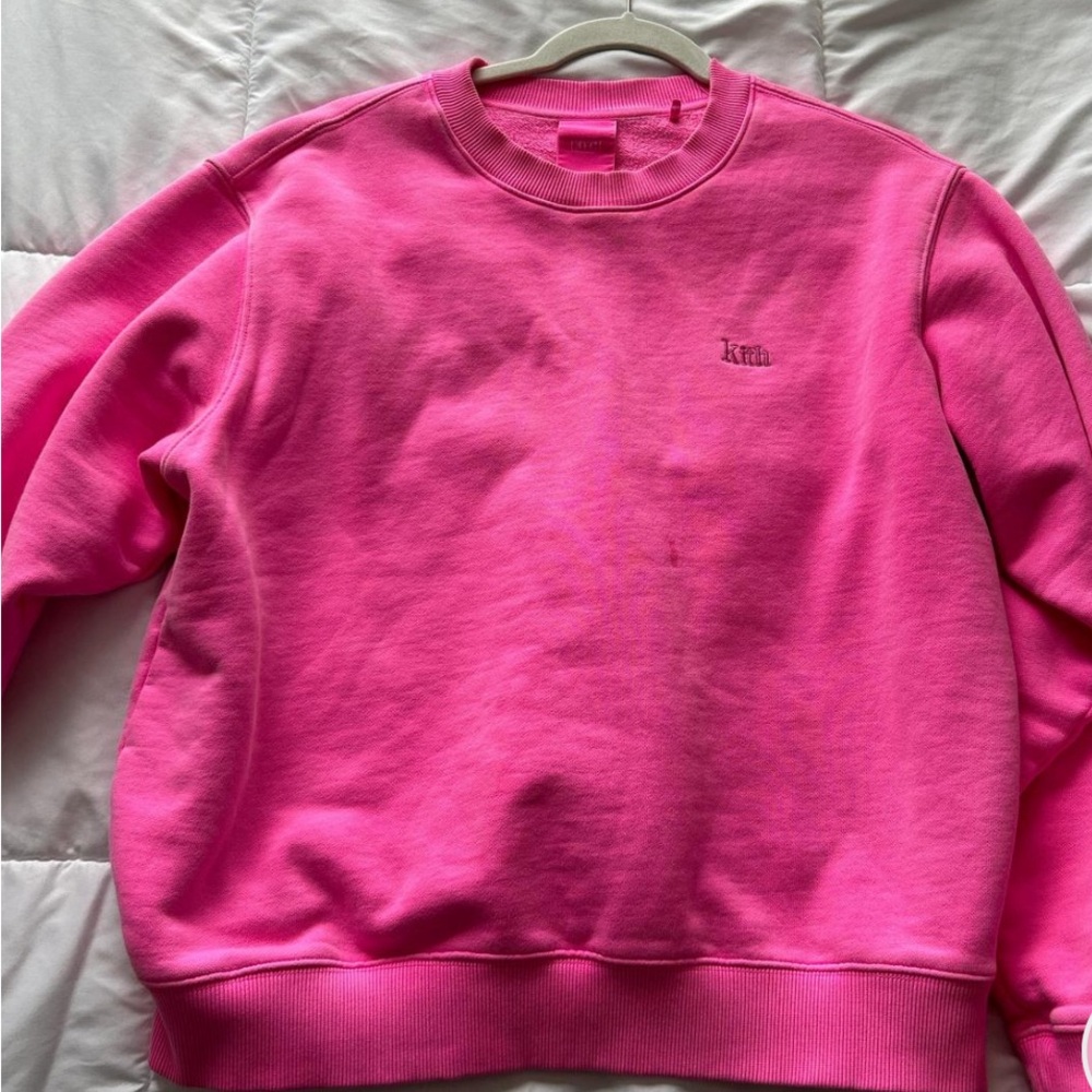 Kith Crewneck